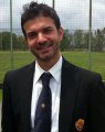 Andrea Stramaccioni 2010-2011