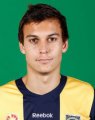 Trent Sainsbury 2010-2011