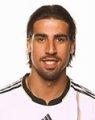 Sami Khedira 2010-2011