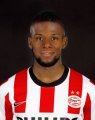 Jeremain Lens 2010-2011