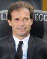 Massimiliano Allegri 2010-2011