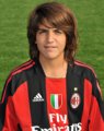 Christian Maldini 2010-2011