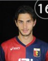 Andrea Ranocchia 2010-2011