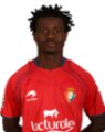 Anthony Annan 2010-2011