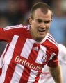 Glenn Whelan 2010-2011