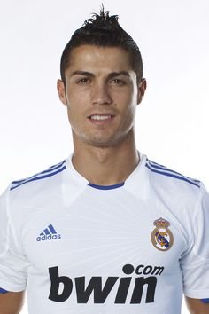 Cristiano Ronaldo 2010-2011