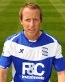 Lee Bowyer 2010-2011