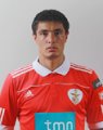 Óscar Cardozo 2010-2011