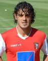 Luis Aguiar 2010-2011