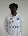 Delvin Ndinga 2010-2011