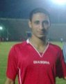 Amr Osman 2010-2011