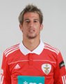  Fábio Coentrão 2010-2011