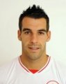 Álvaro Negredo 2010-2011