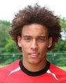 Axel Witsel 2010-2011