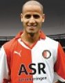 Karim El Ahmadi 2010-2011