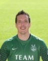 Jamie Langfield 2010-2011