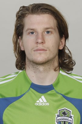 Erik Friberg 2010-2011