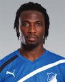 Isaac Vorsah 2010-2011