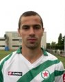 Jonathan Ribadeira 2010-2011