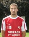 Nebojsa Pavlovic 2010-2011