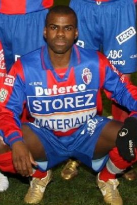 Jean-Marie Bombele Lifafu 2010-2011