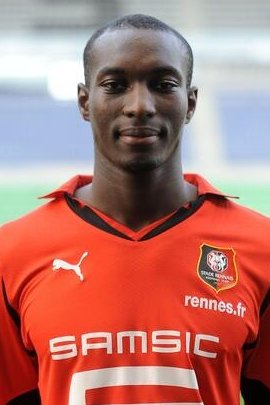 Bira Dembélé 2010-2011