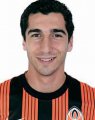 Henrikh Mkhitaryan 2010-2011