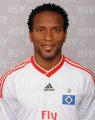  Zé Roberto 2010-2011