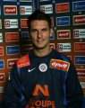 Emir Spahic 2010-2011