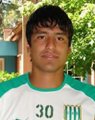 Mauro Dos Santos 2010-2011