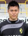 Eiji Kawashima 2010-2011