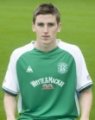 Paul Hanlon 2010-2011