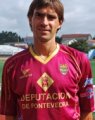 Dani Pendín 2010-2011