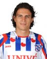 Daryl Janmaat 2010-2011