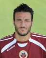 Federico Piovaccari 2010-2011