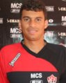  Neto Baiano 2010-2011