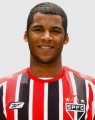  Renato Silva 2010-2011