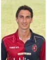 Davide Astori 2010-2011