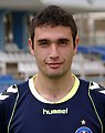 Artur Yuspashyan 2010-2011