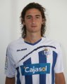 Andrés Lamas 2010-2011