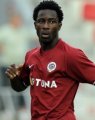 Wilfried Bony 2010-2011