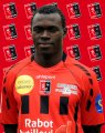 Zargo Touré 2010-2011