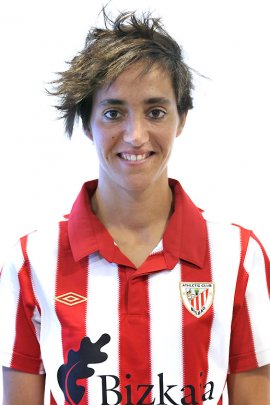 Amaia Olabarrieta 2010-2011