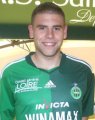 Yoric Ravet 2010-2011