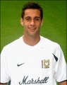 Sam Baldock 2010-2011