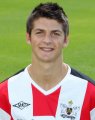 George Friend 2010-2011