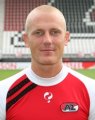 Nick Van der Velden 2010-2011