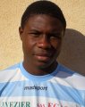 Oussoumane Fofana 2010-2011