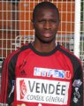 Mahamadou Diawara 2010-2011