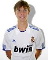 Sergio Canales 2010-2011